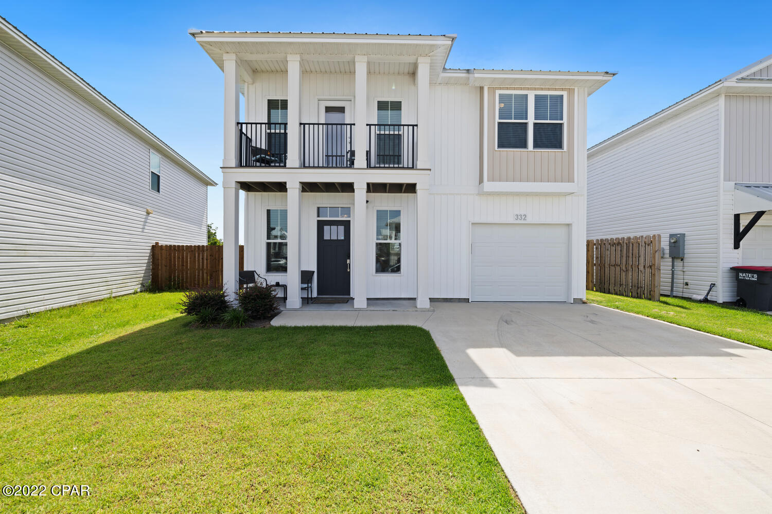 Callaway Corners - Residential