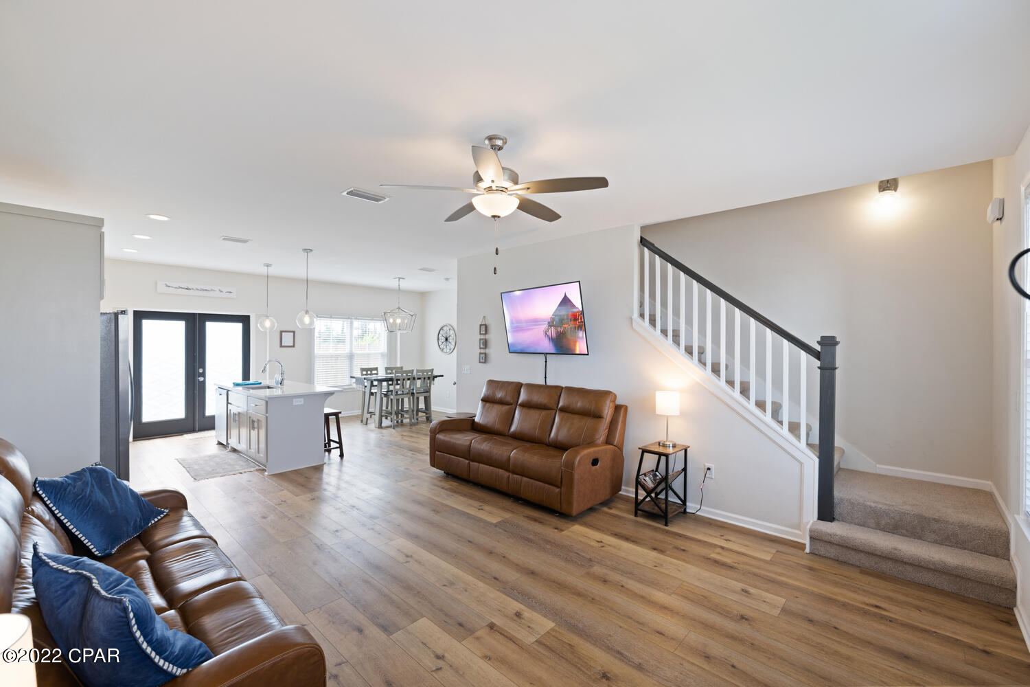 Callaway Corners - Residential