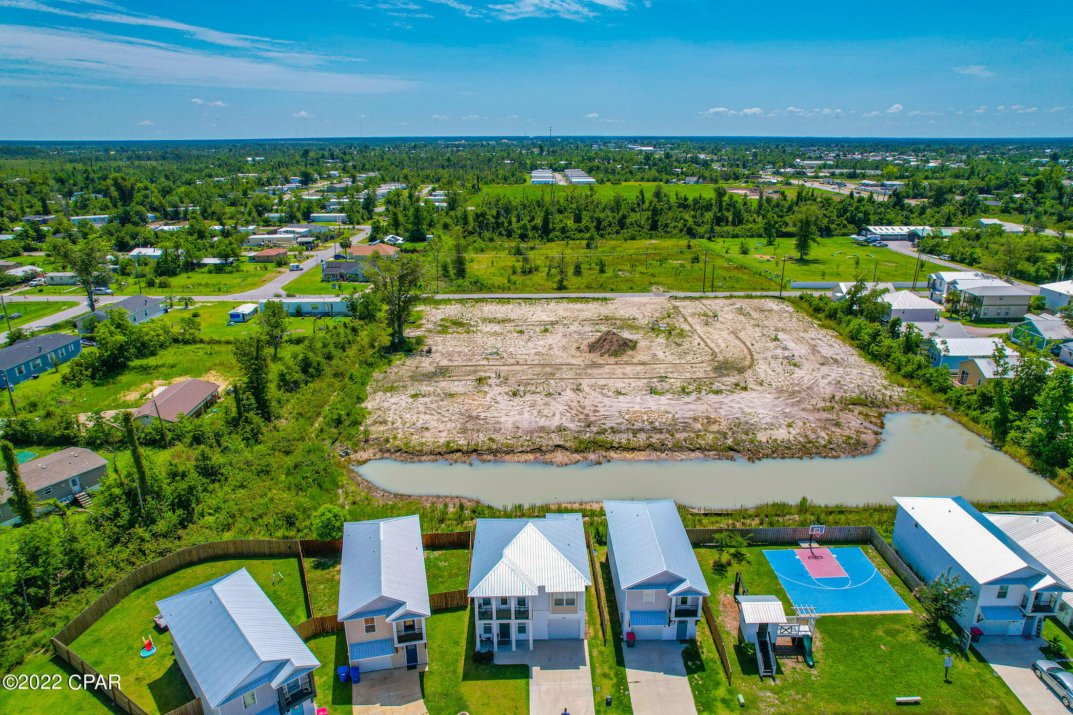 Callaway Corners - Residential