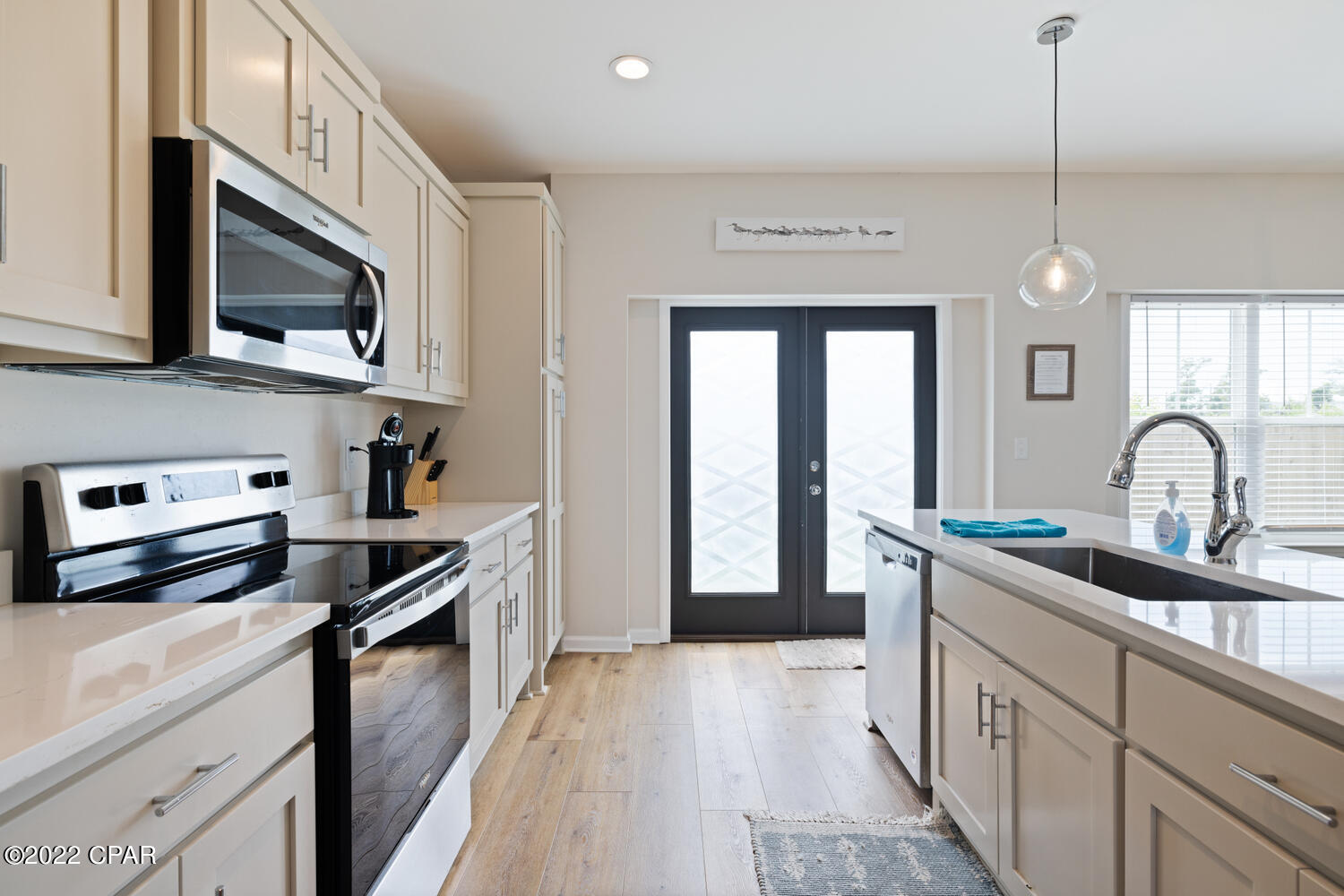 Callaway Corners - Residential