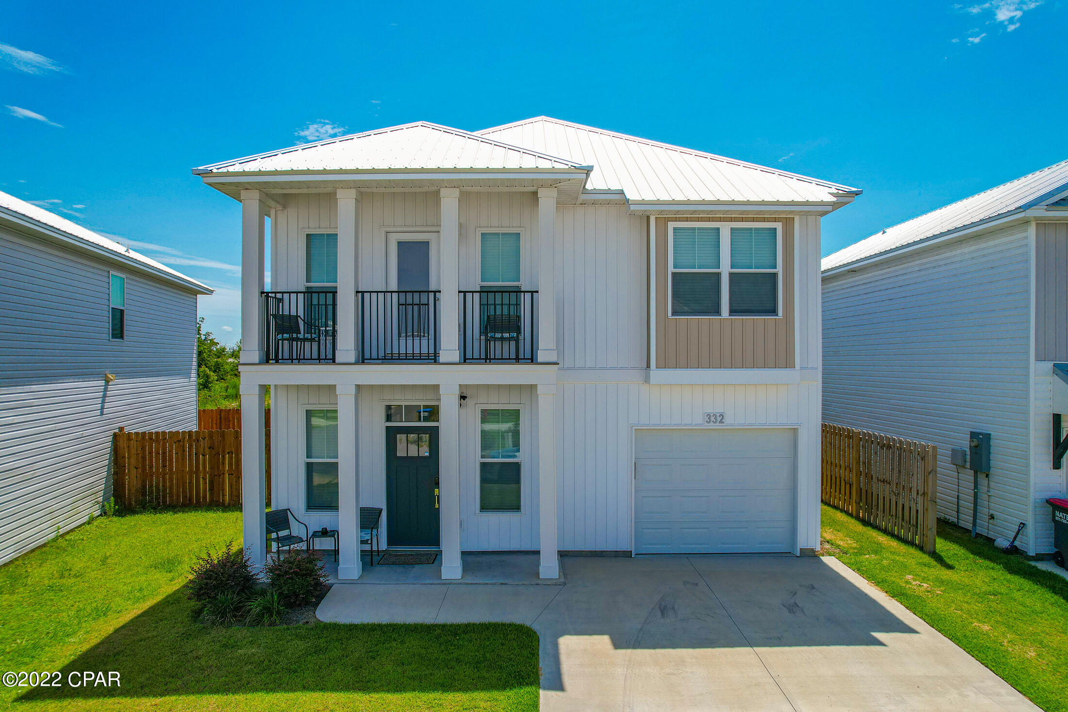 Callaway Corners - Residential