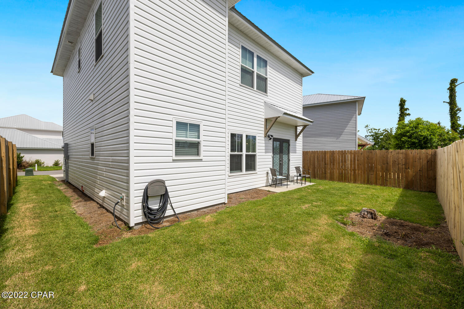 Callaway Corners - Residential