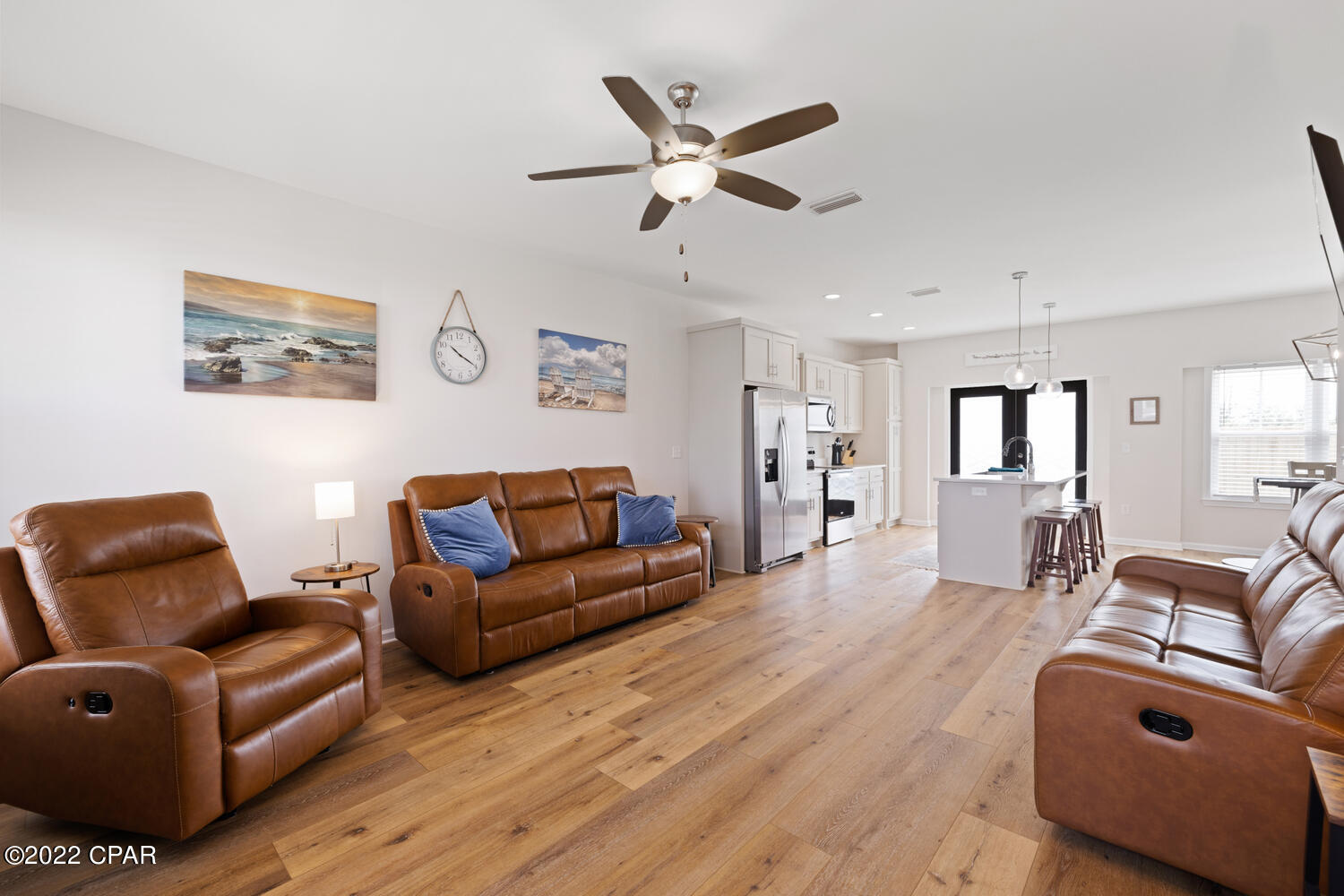 Callaway Corners - Residential