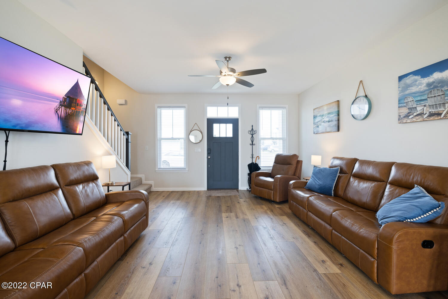 Callaway Corners - Residential