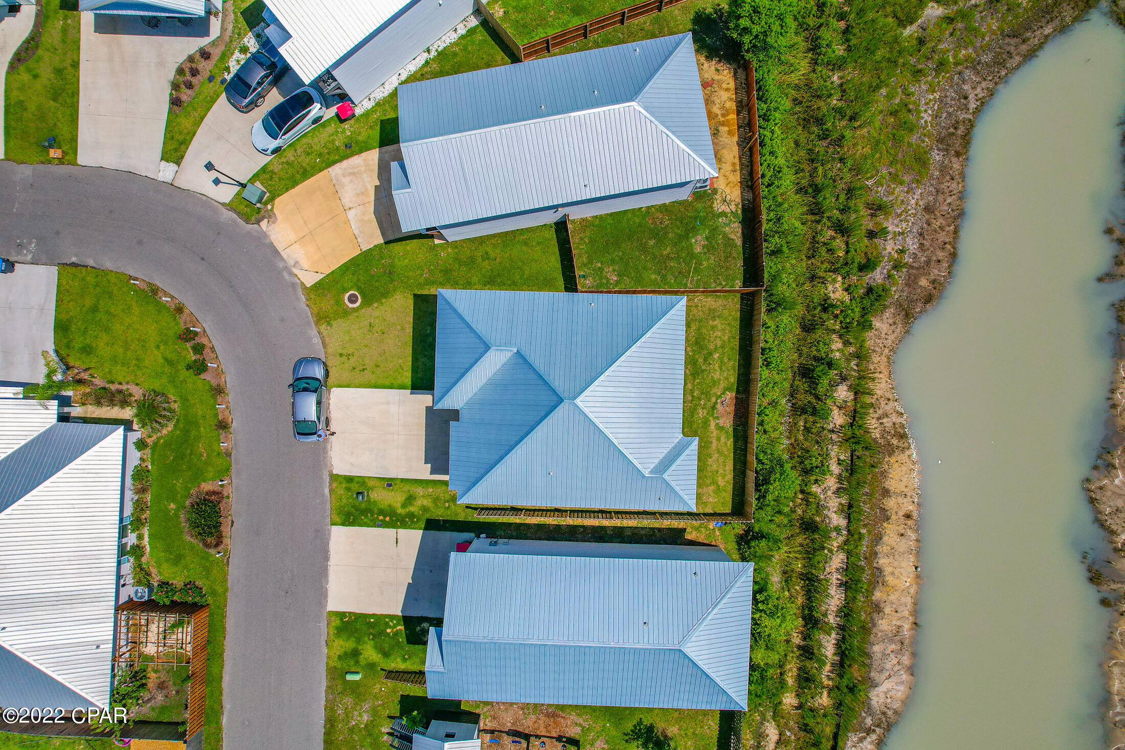 Callaway Corners - Residential