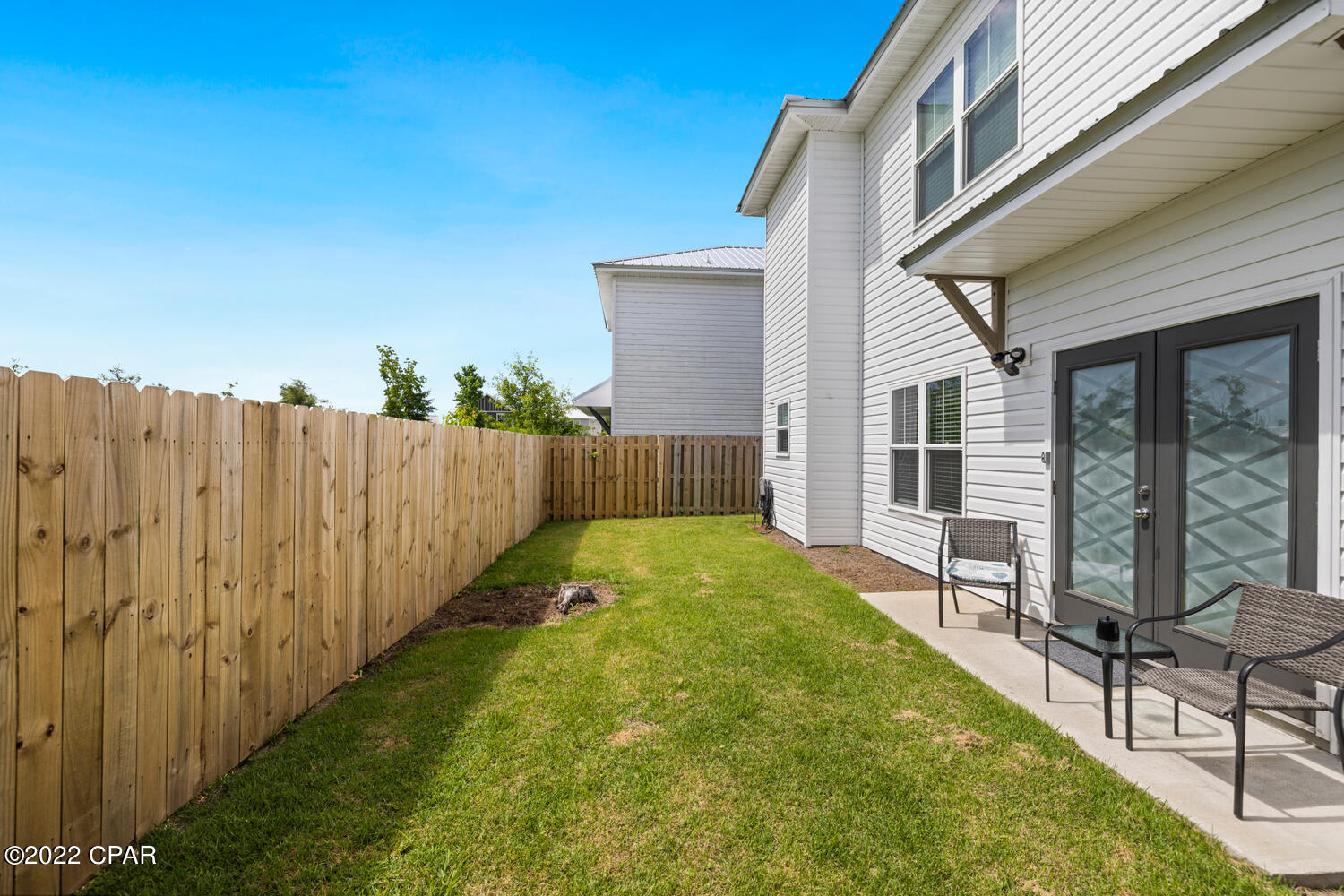 Callaway Corners - Residential