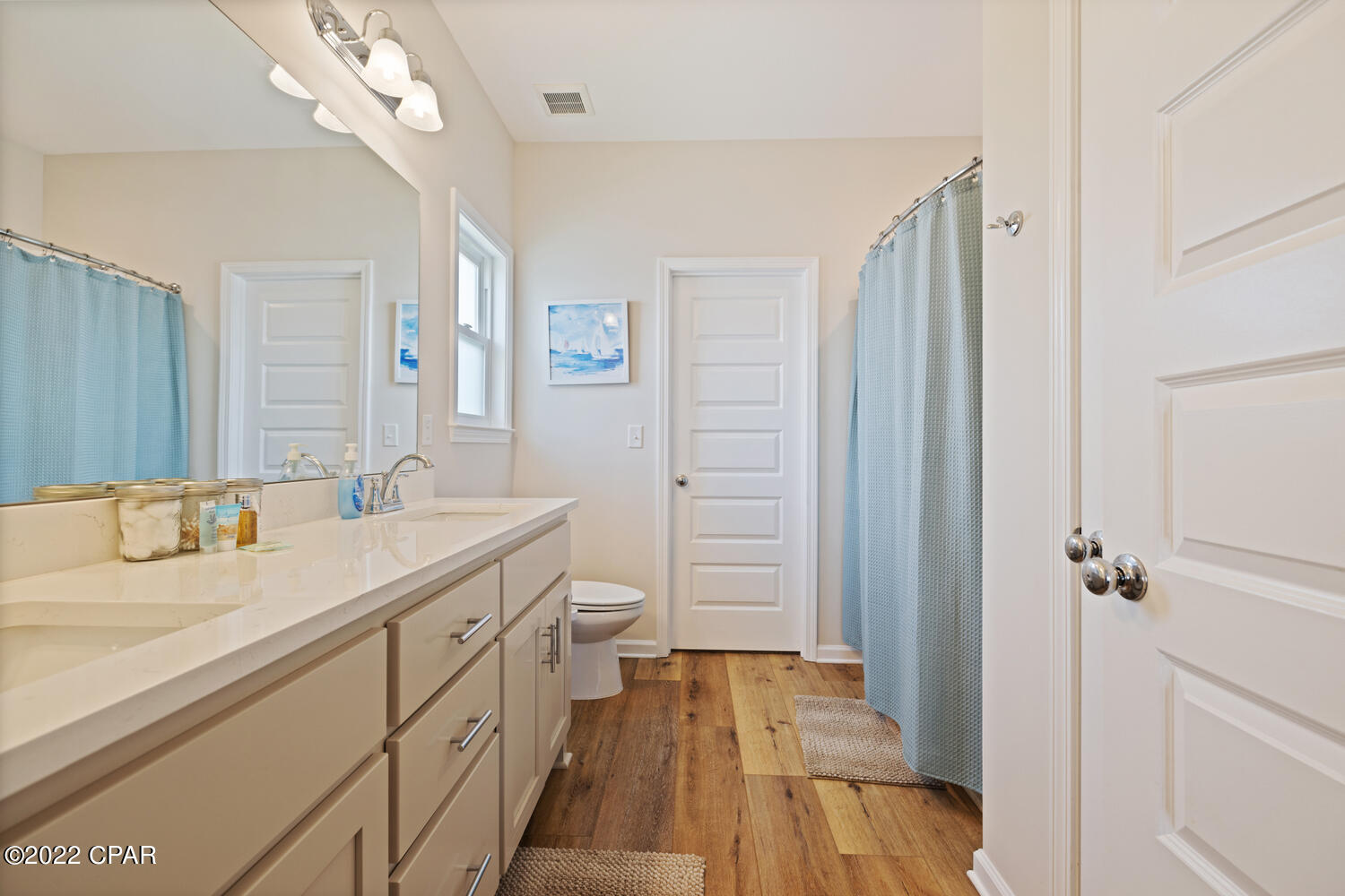 Callaway Corners - Residential