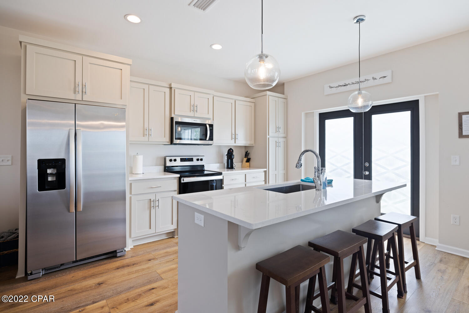 Callaway Corners - Residential