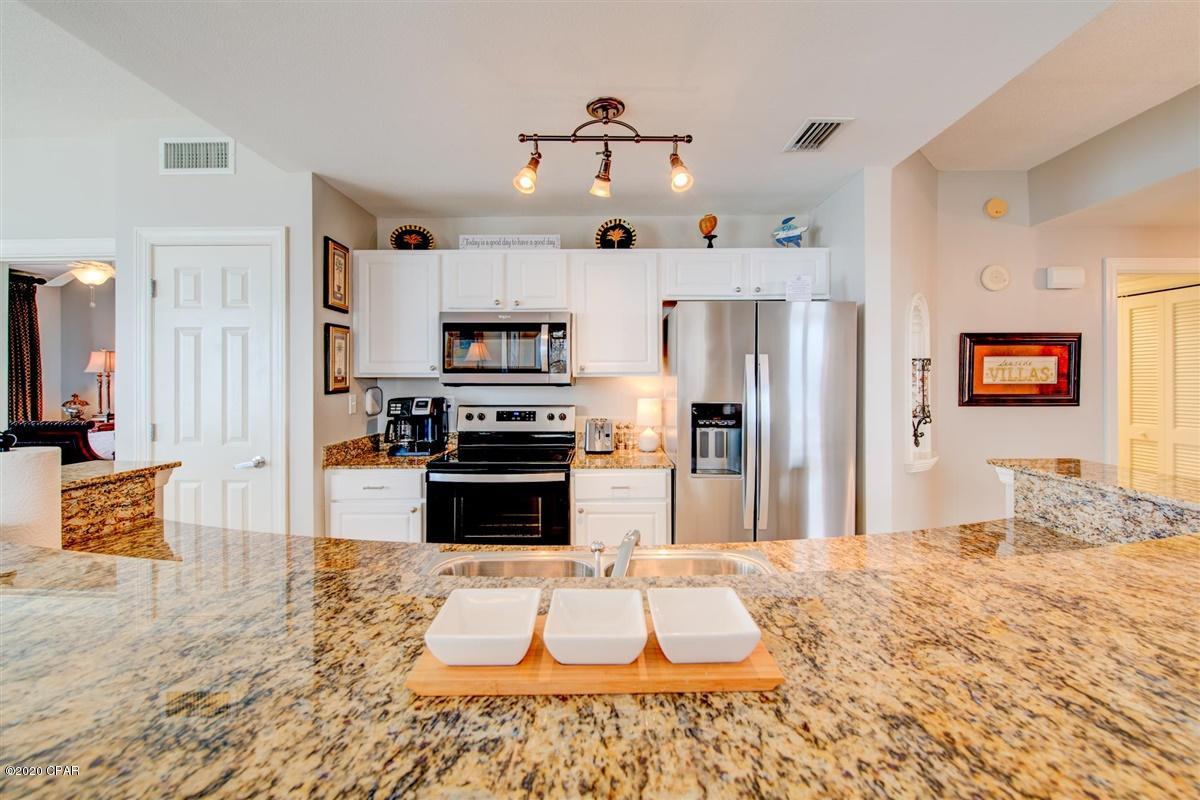 Sunrise Beach - Residential