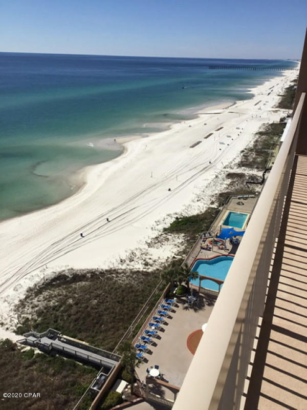 Sunrise Beach - Residential