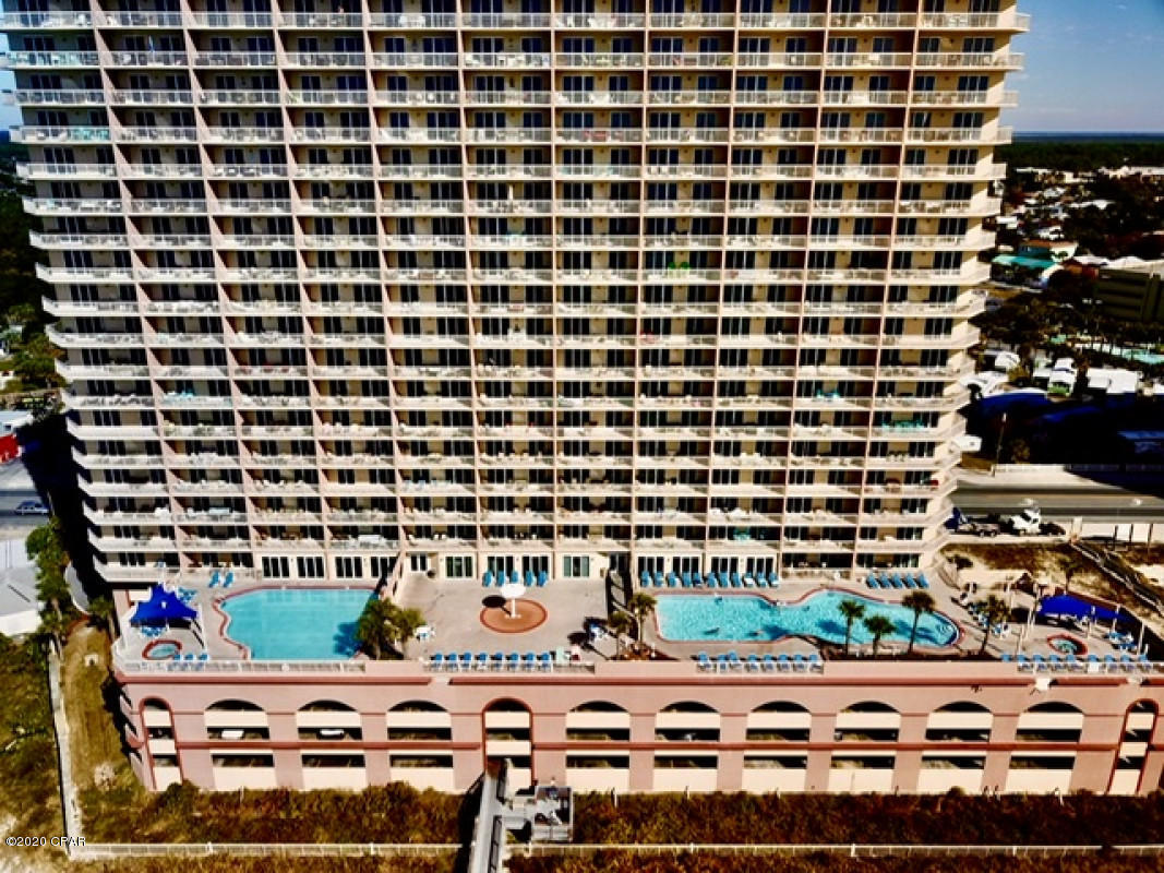 Sunrise Beach - Residential