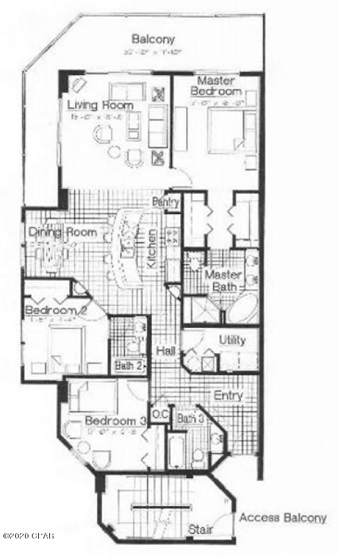 Sunrise Beach - Residential
