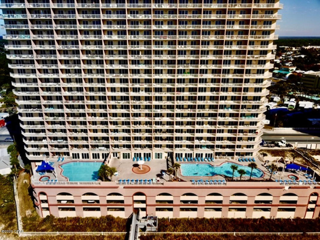 Sunrise Beach - Residential