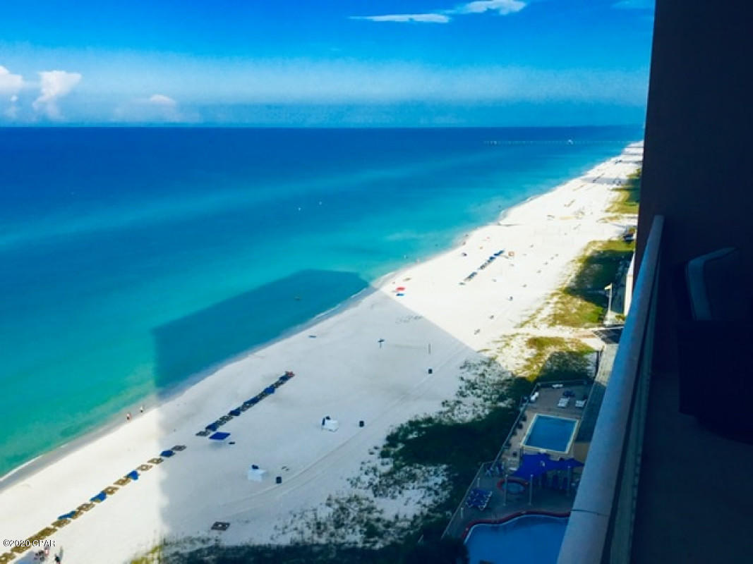 Sunrise Beach - Residential