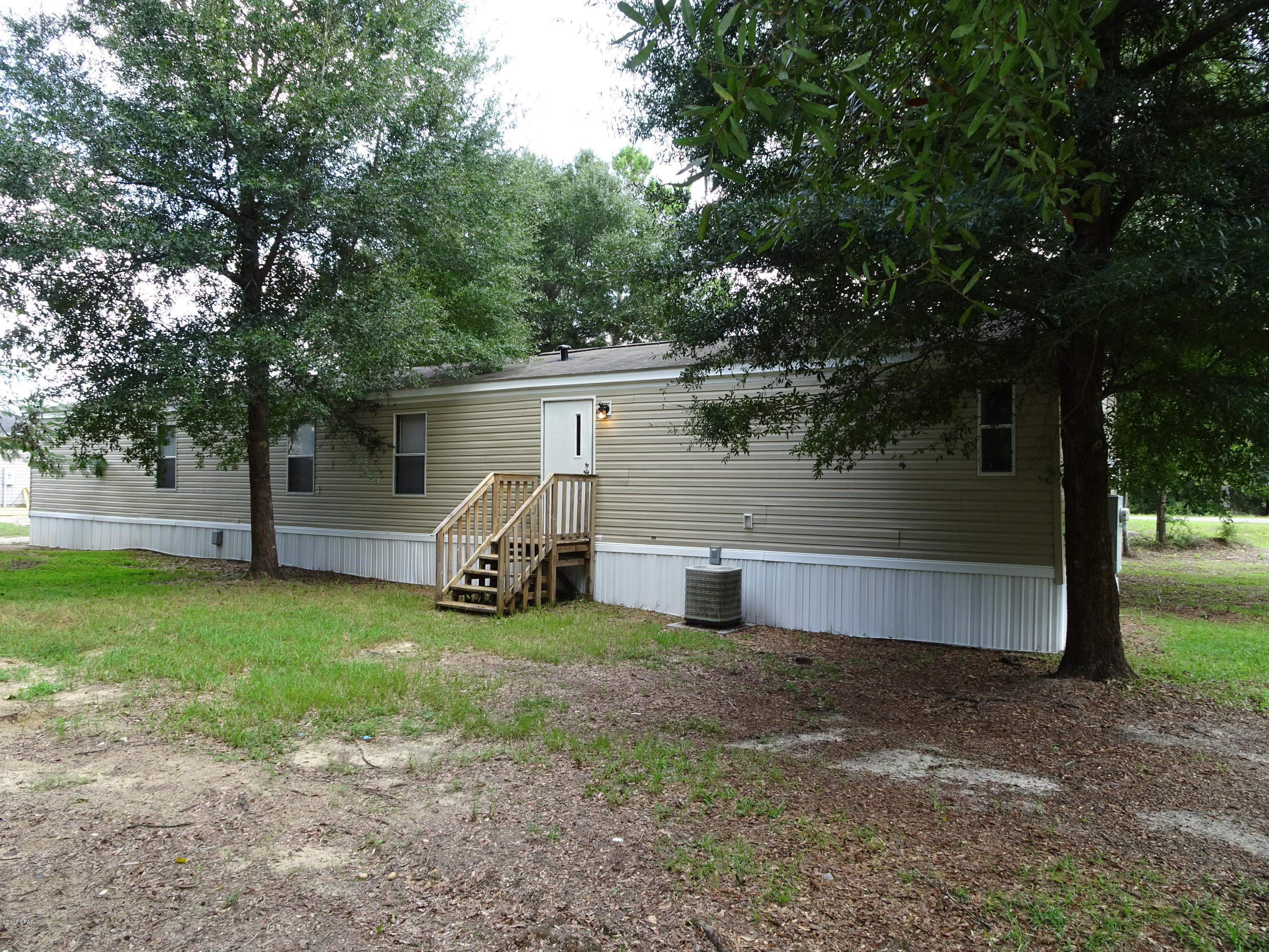 [No Recorded Subdiv] - Residential