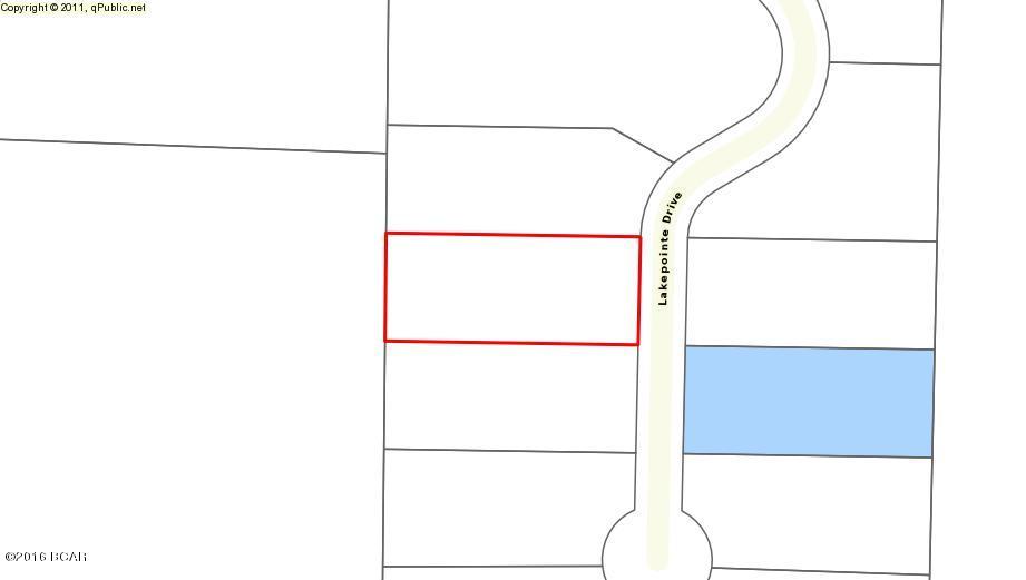 Lake Pointe - Land