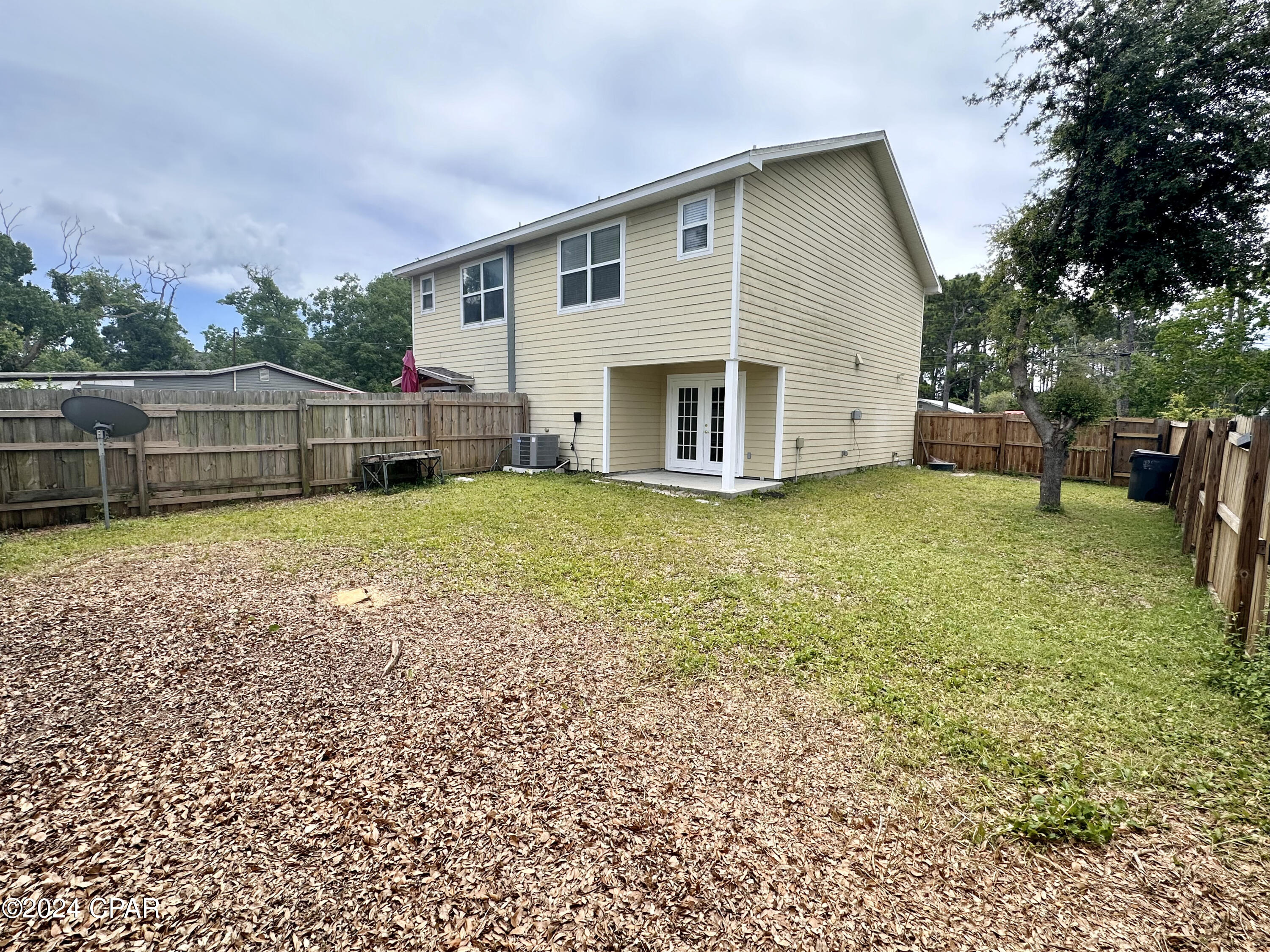 Pines 5th Add - Residential