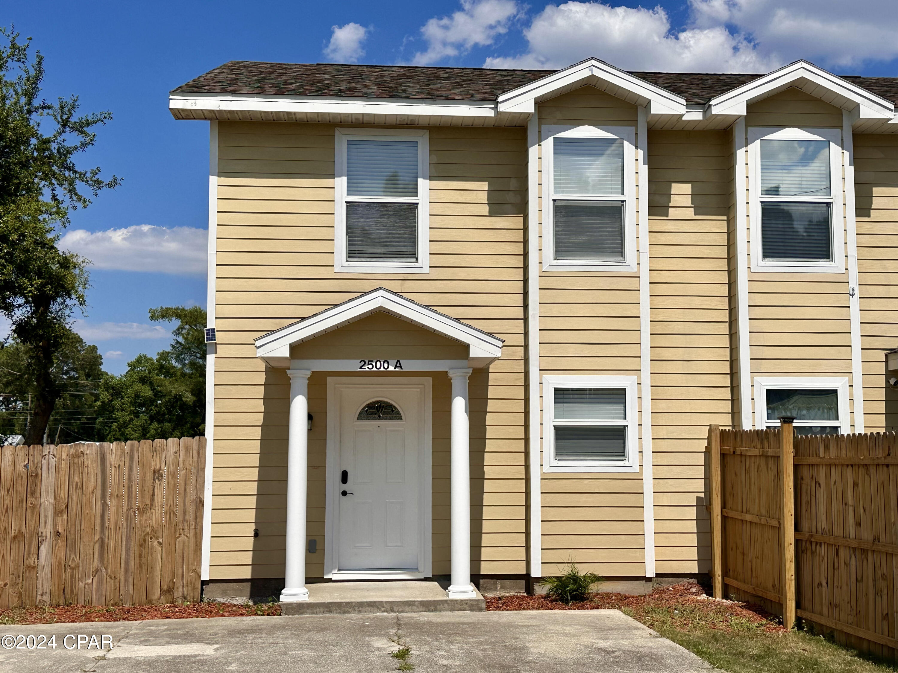 Pines 5th Add - Residential