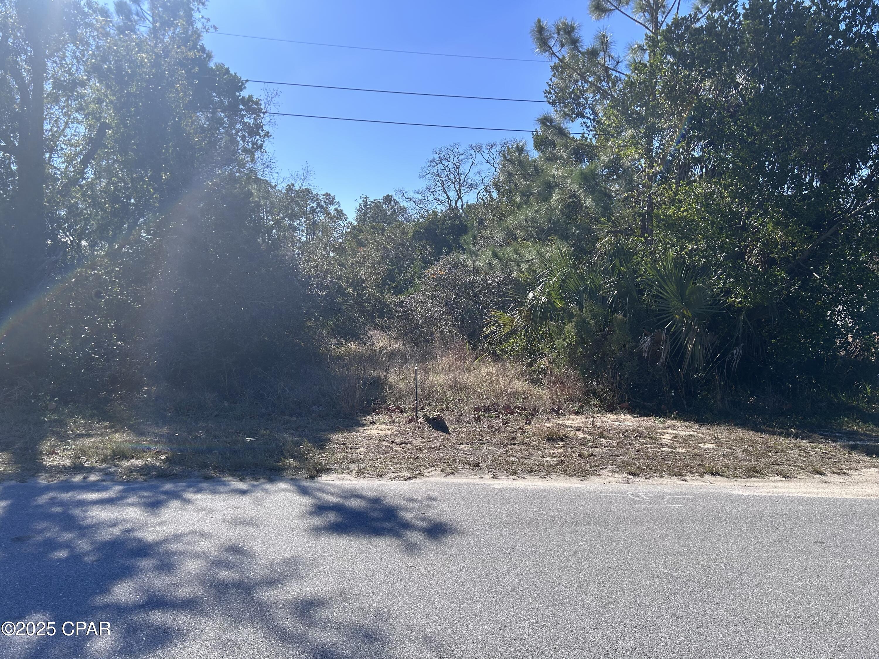 Laguna Beach Plaza - Land