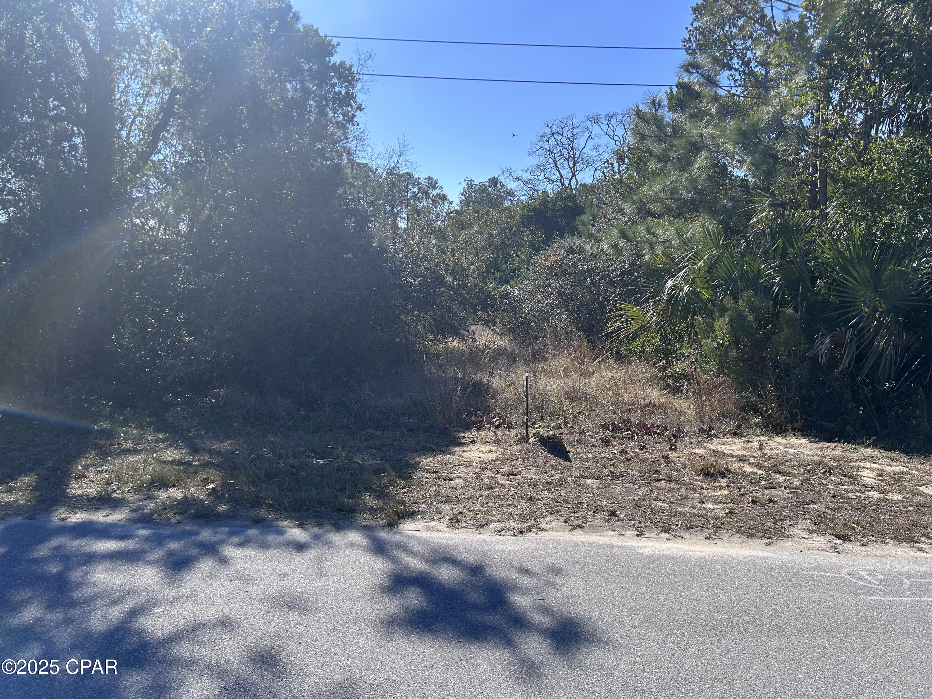 Laguna Beach Plaza - Land