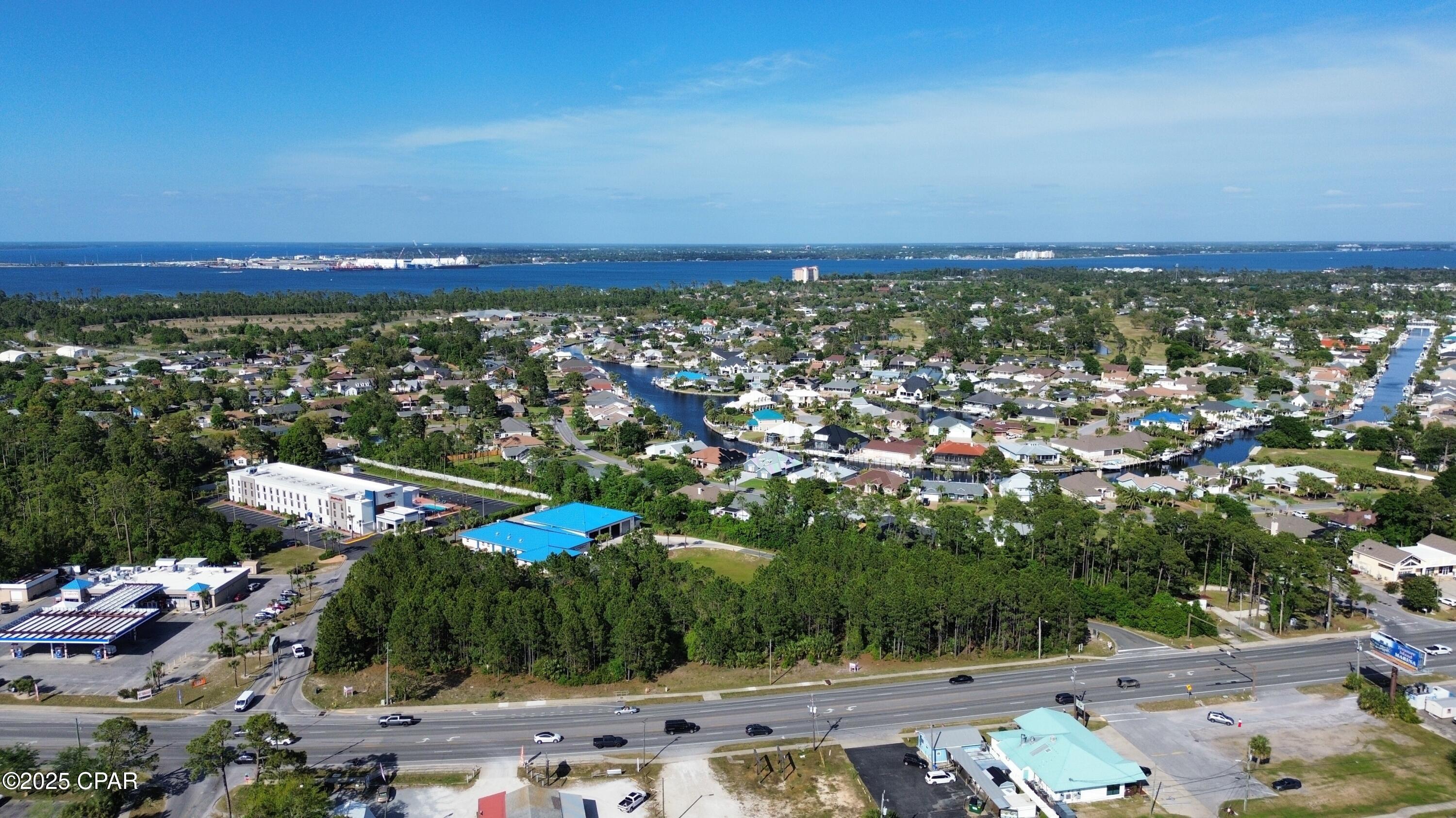 [No Recorded Subdiv] - Land