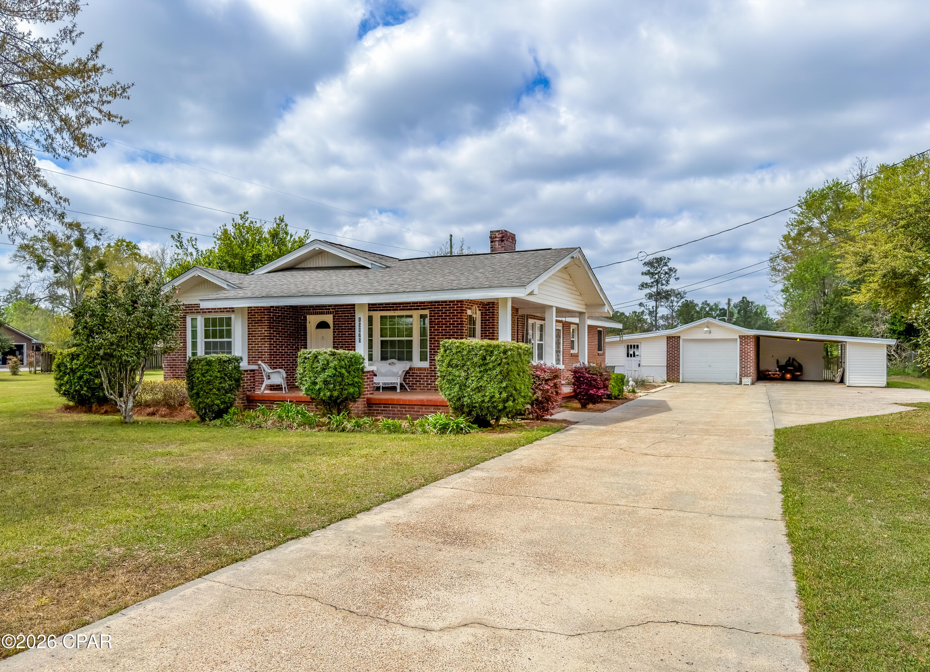 [No Recorded Subdiv] - Residential