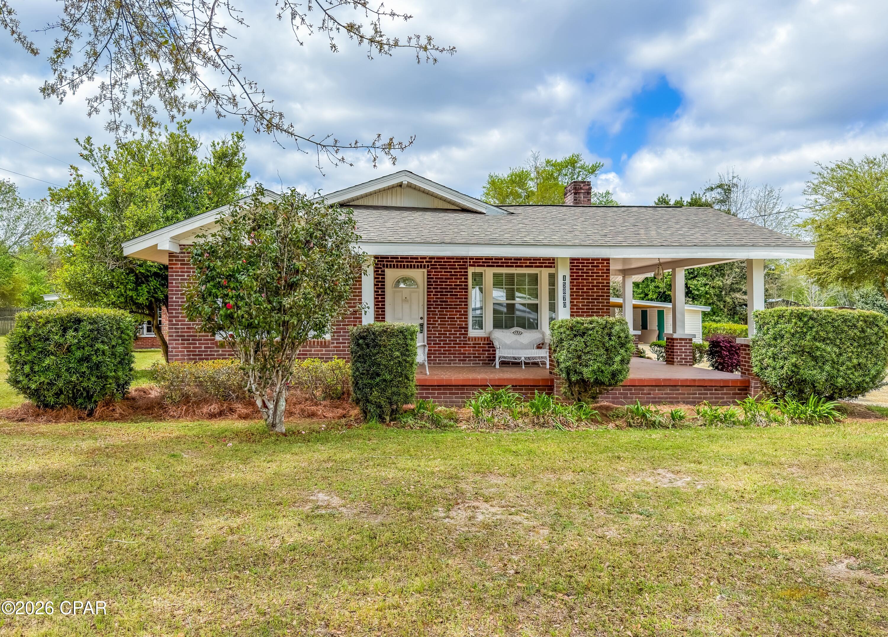 [No Recorded Subdiv] - Residential