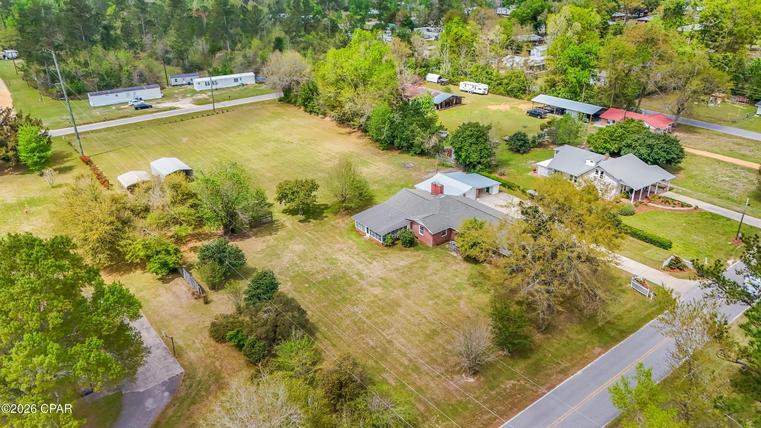 [No Recorded Subdiv] - Residential