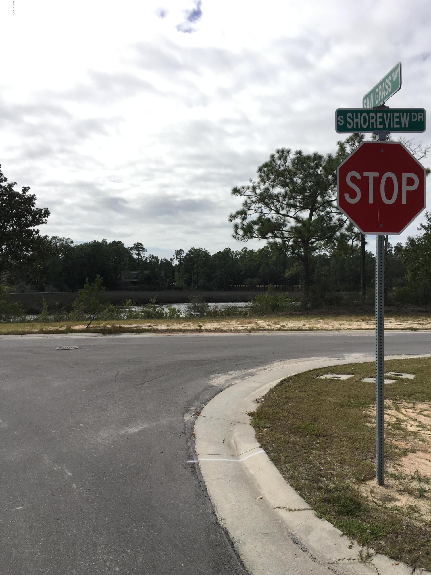 Village Of Mill Bayou/Shoreline Village Ph 1A - Land