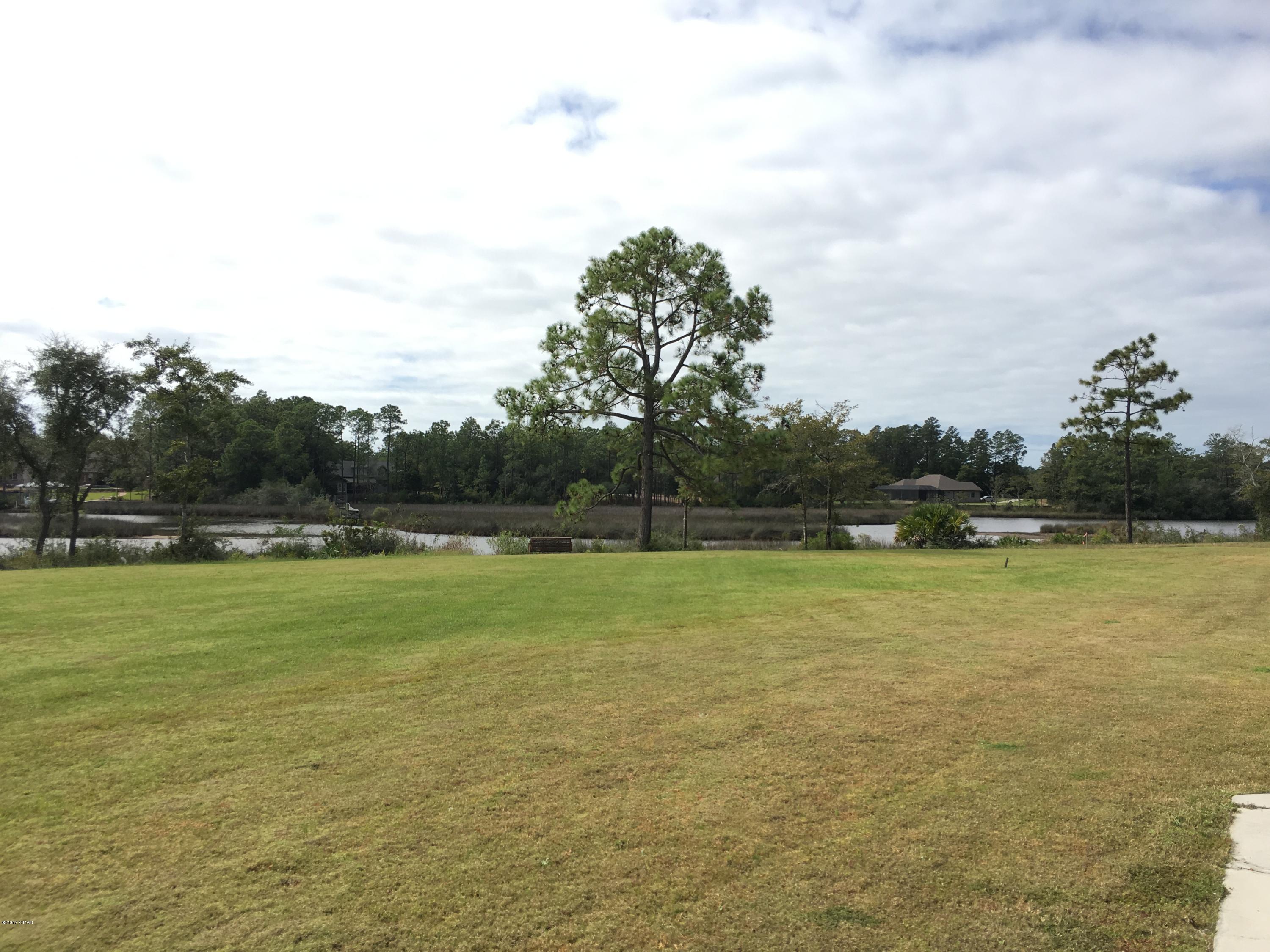 Village Of Mill Bayou/Shoreline Village Ph 1A - Land