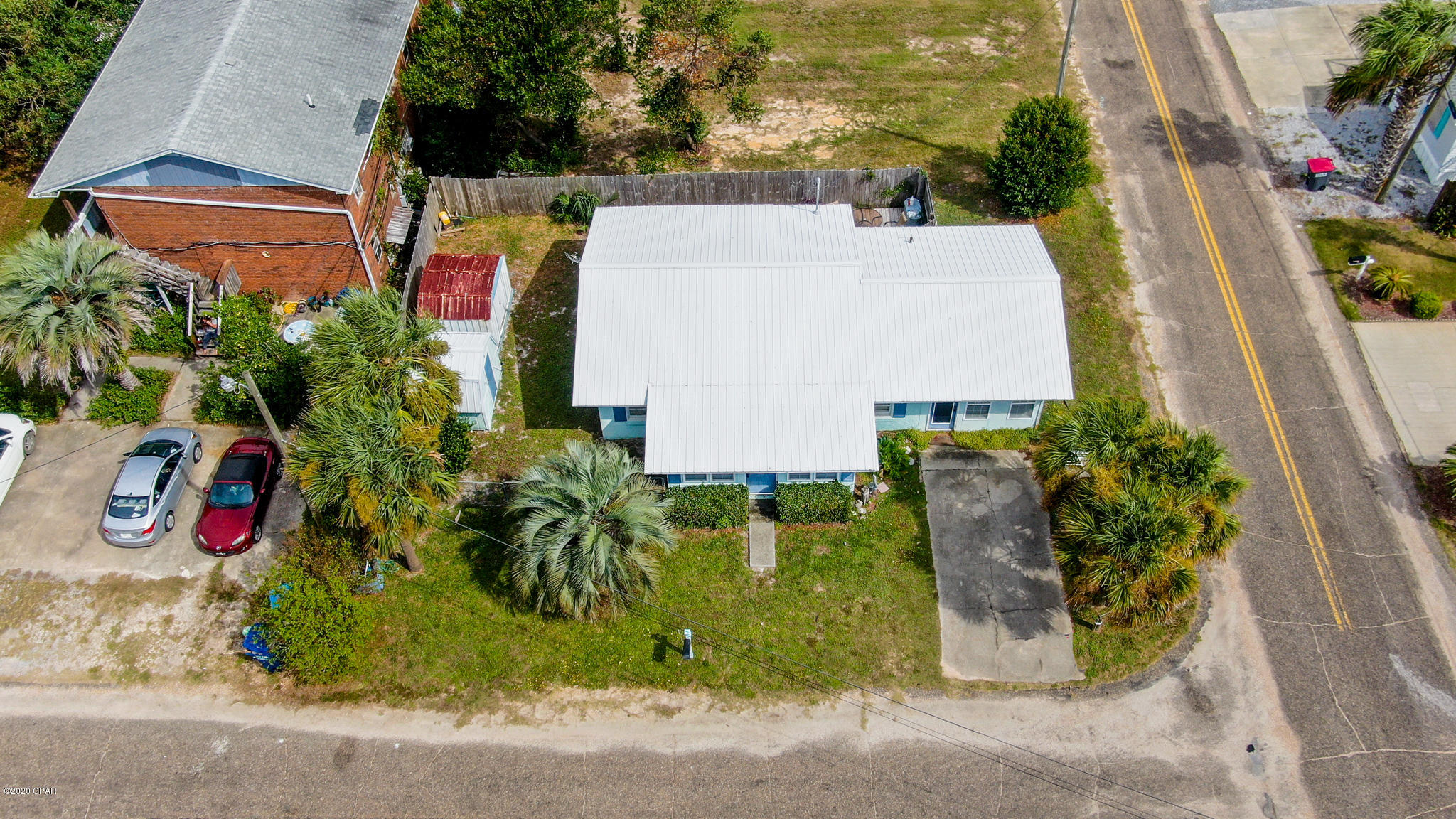 [No Recorded Subdiv] - Residential