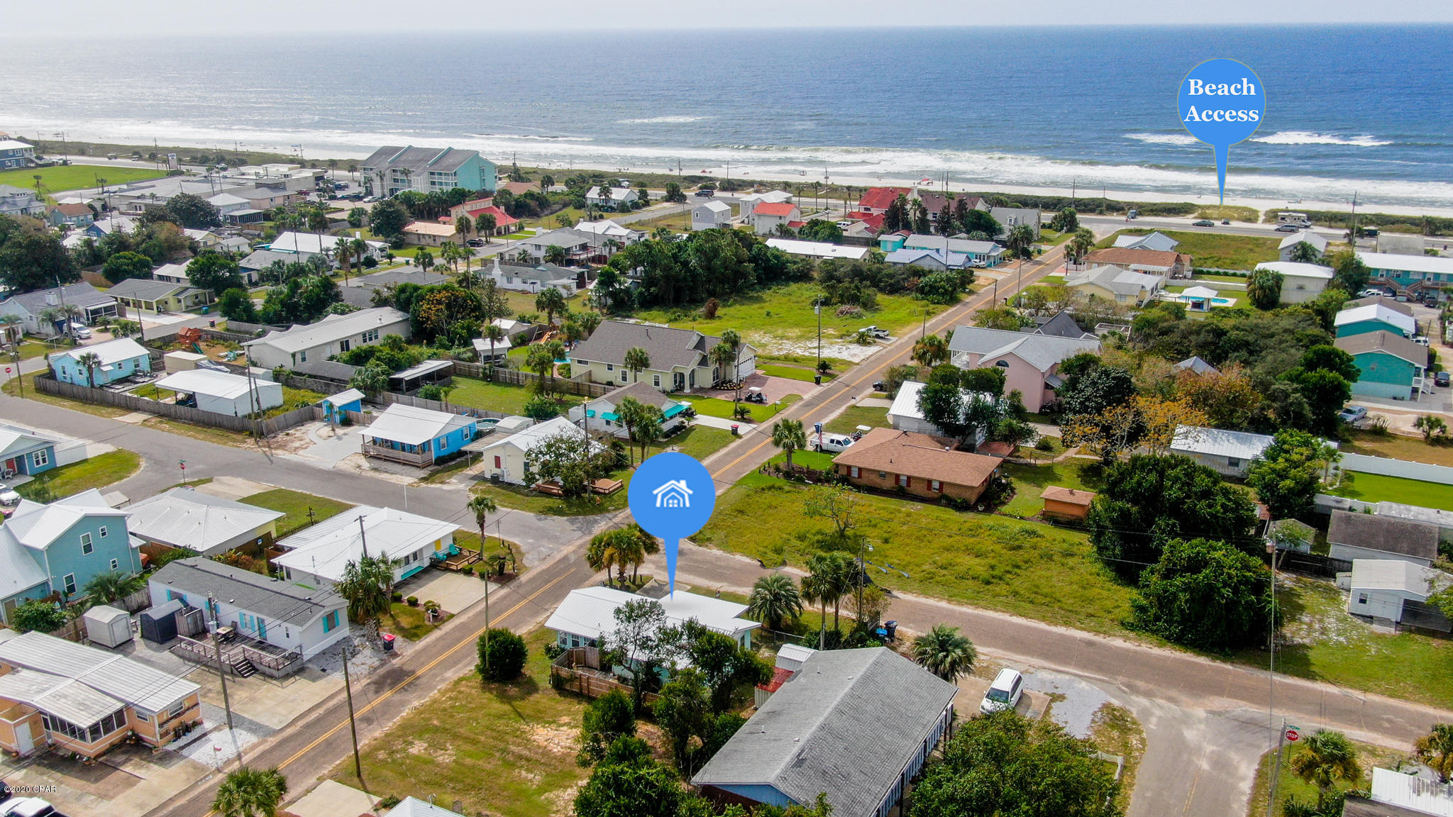 [No Recorded Subdiv] - Residential