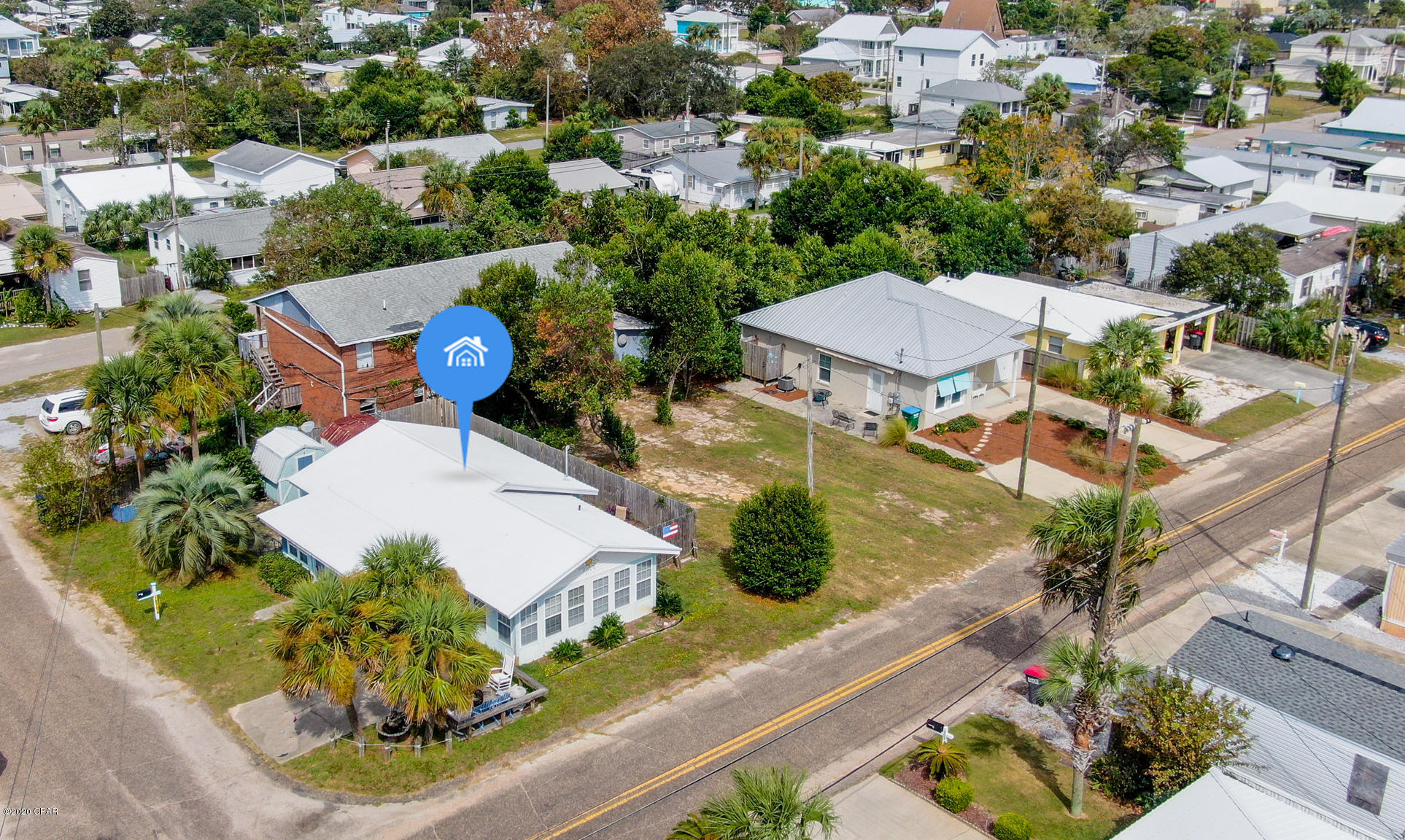 [No Recorded Subdiv] - Residential