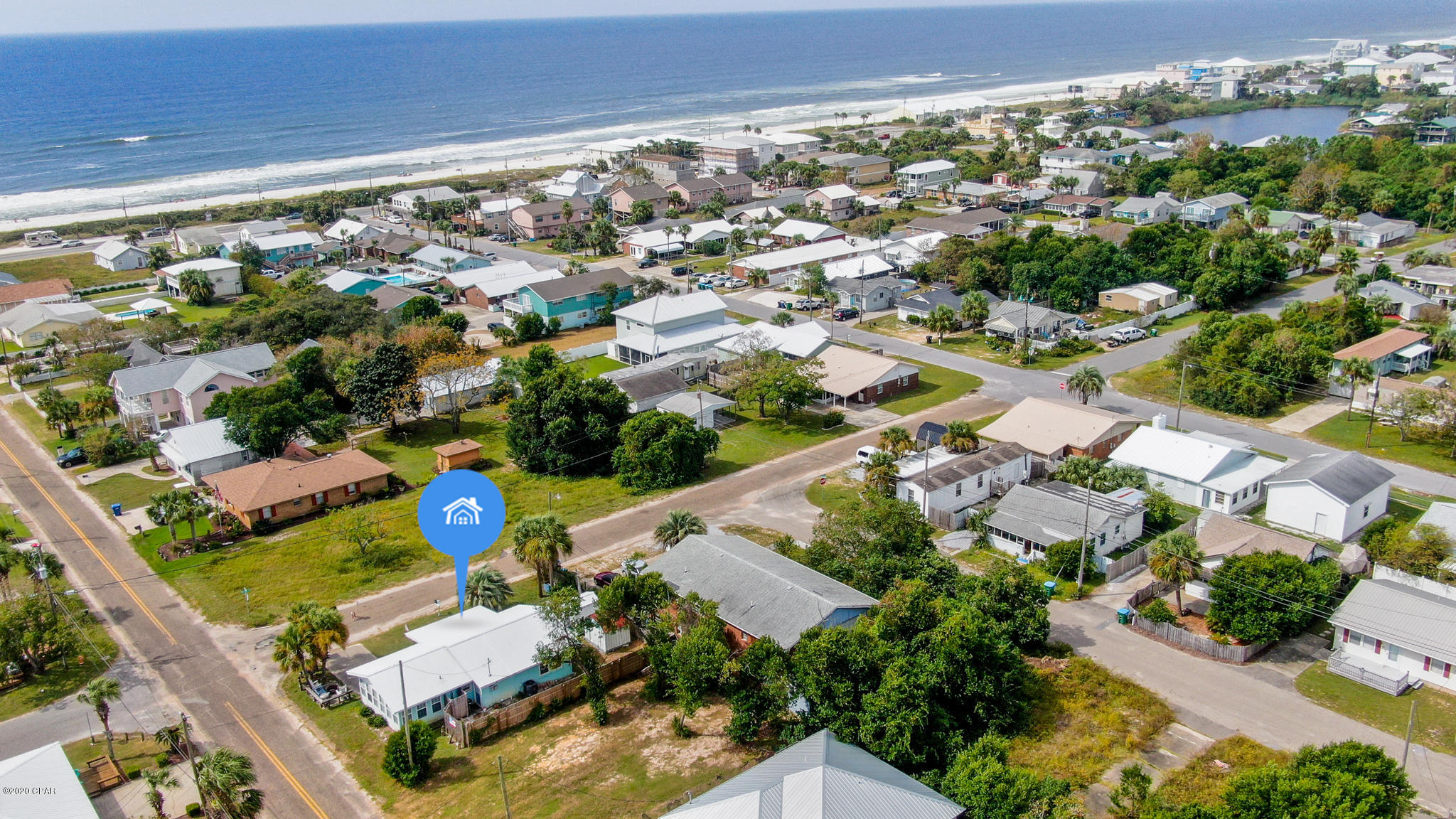 [No Recorded Subdiv] - Residential