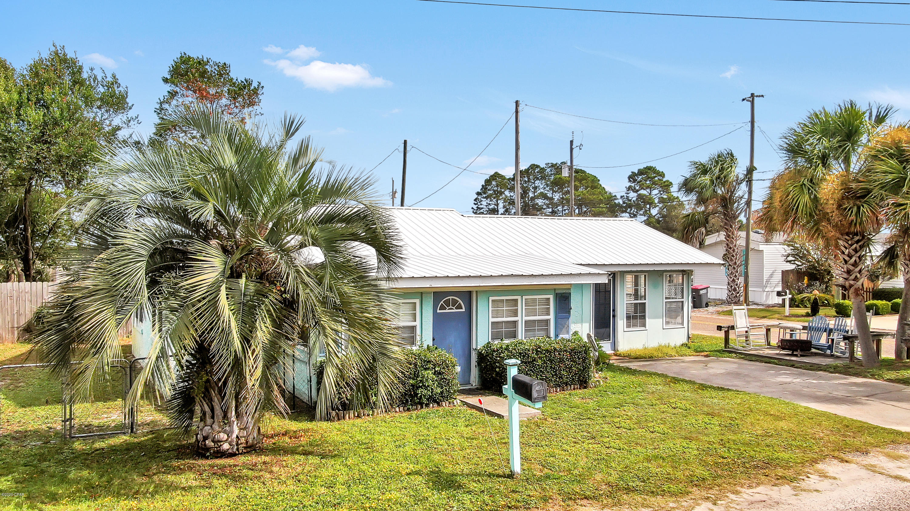 [No Recorded Subdiv] - Residential