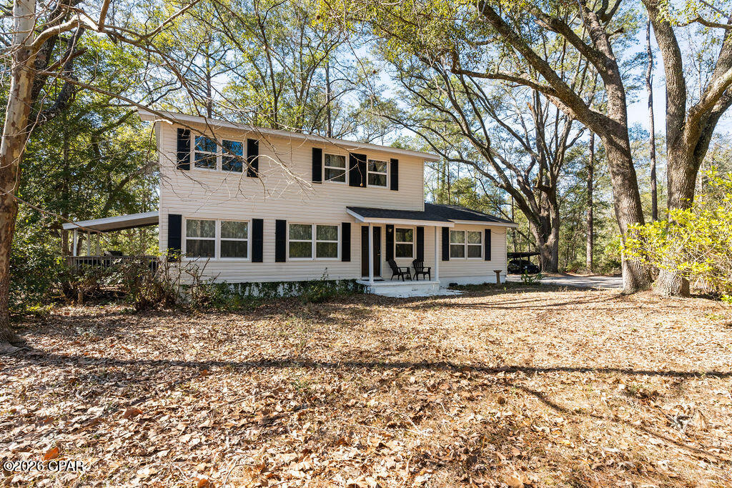 [No Recorded Subdiv] - Residential