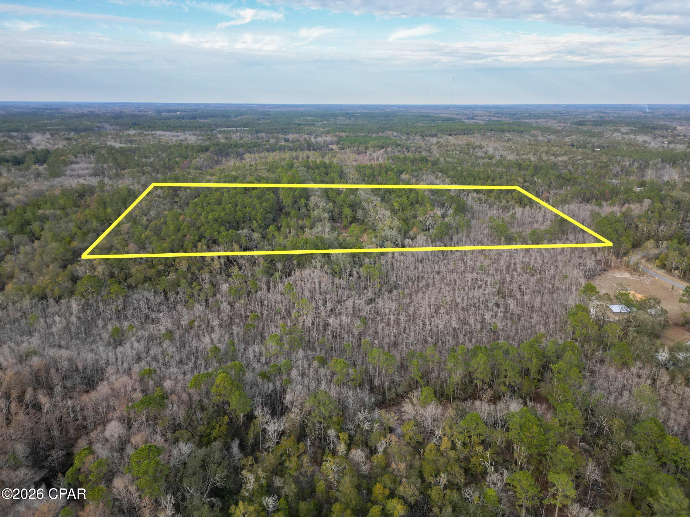 [No Recorded Subdiv] - Residential