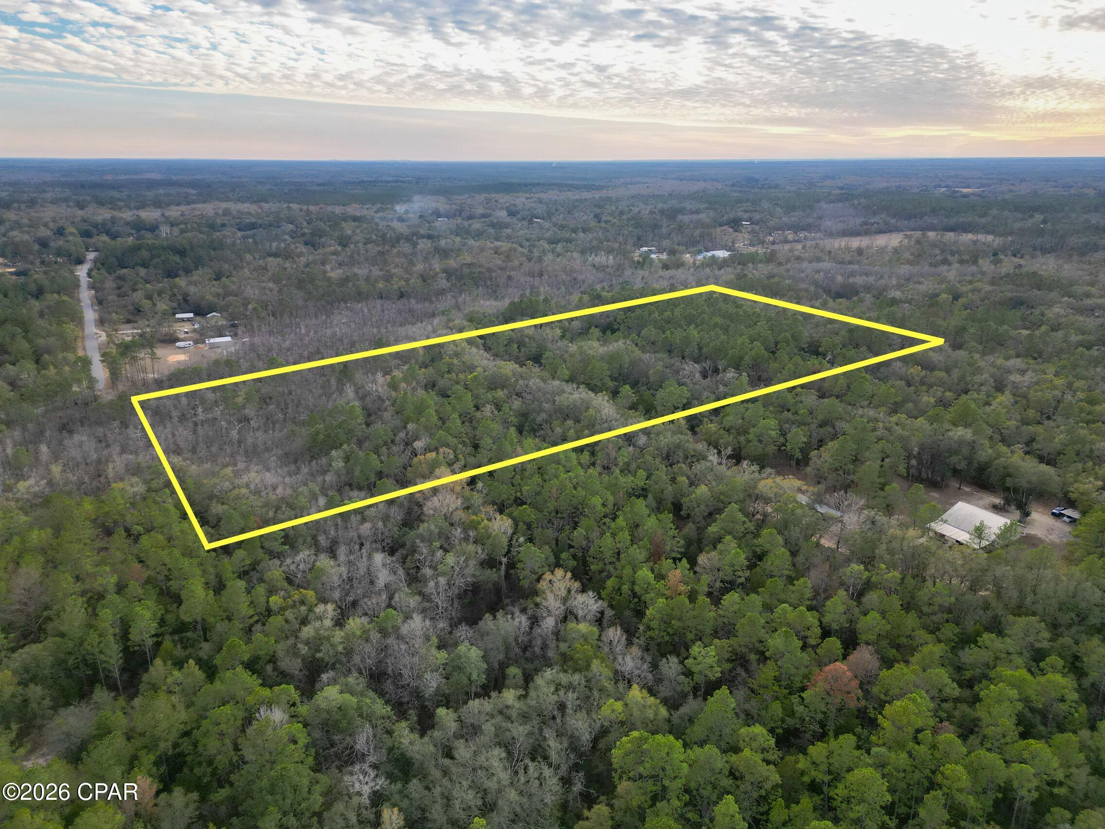 [No Recorded Subdiv] - Residential