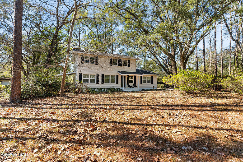 [No Recorded Subdiv] - Residential