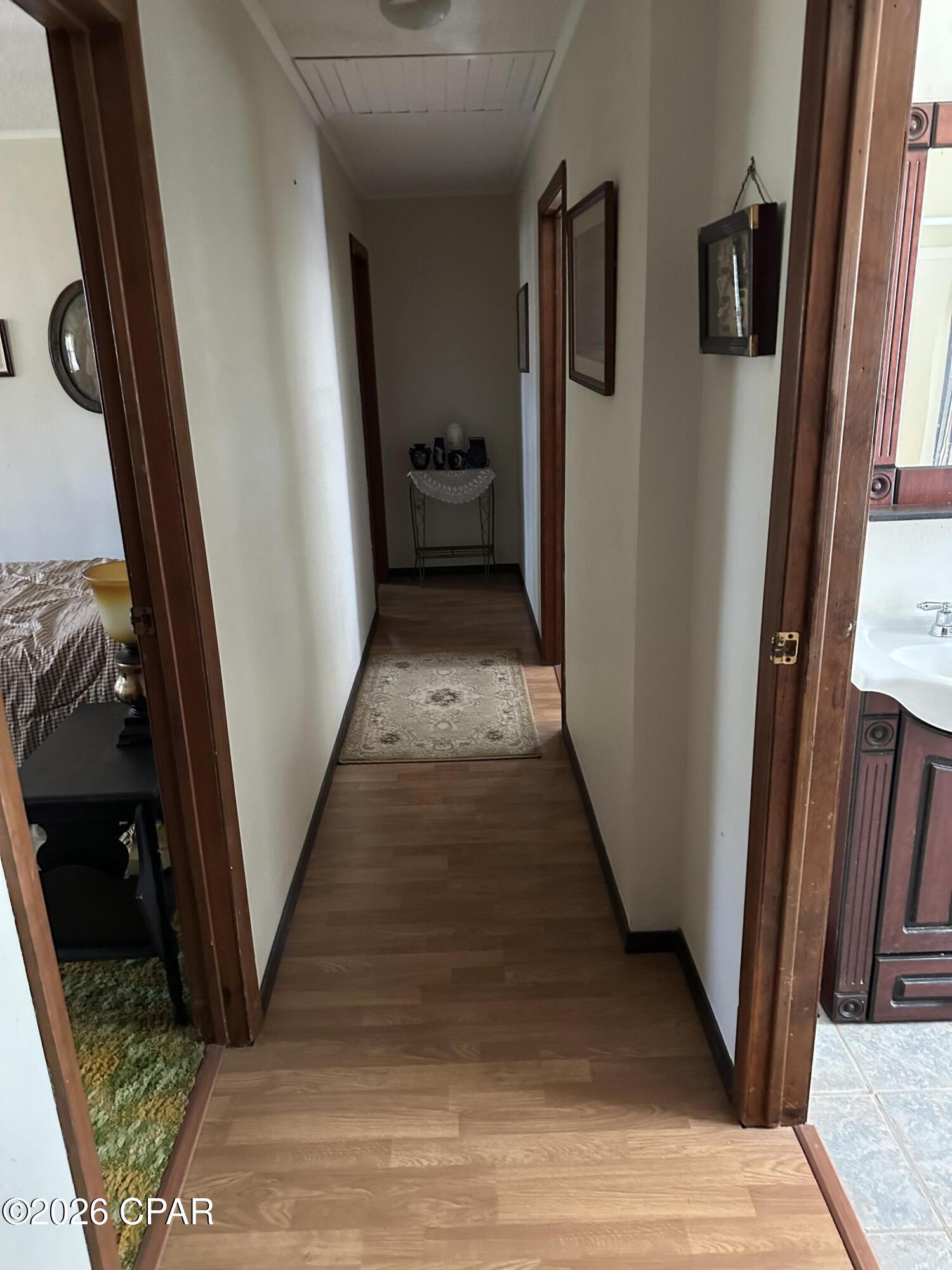 [No Recorded Subdiv] - Residential