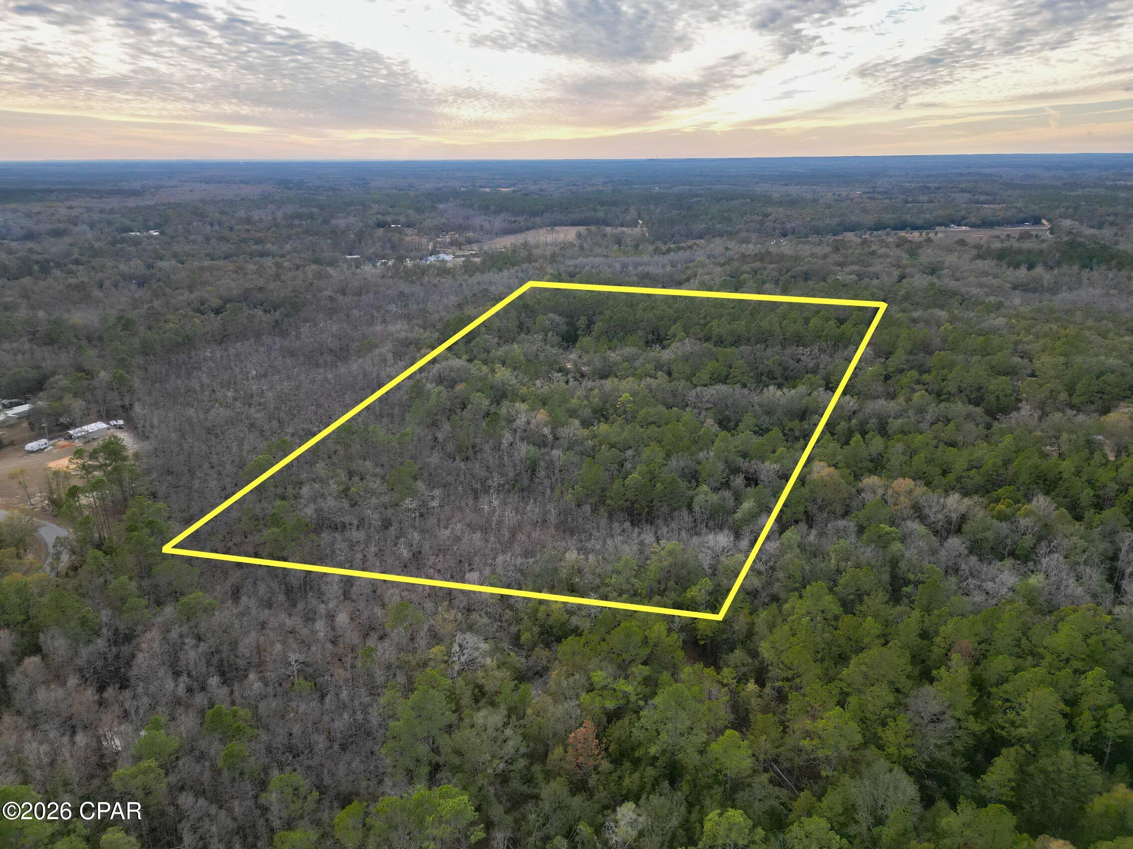 [No Recorded Subdiv] - Residential