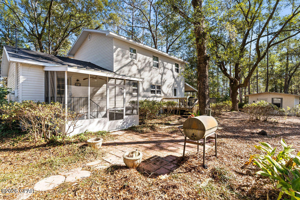 [No Recorded Subdiv] - Residential