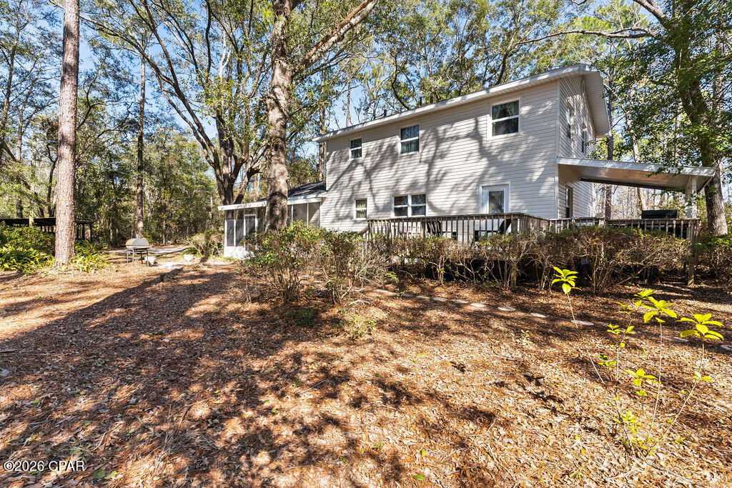 [No Recorded Subdiv] - Residential