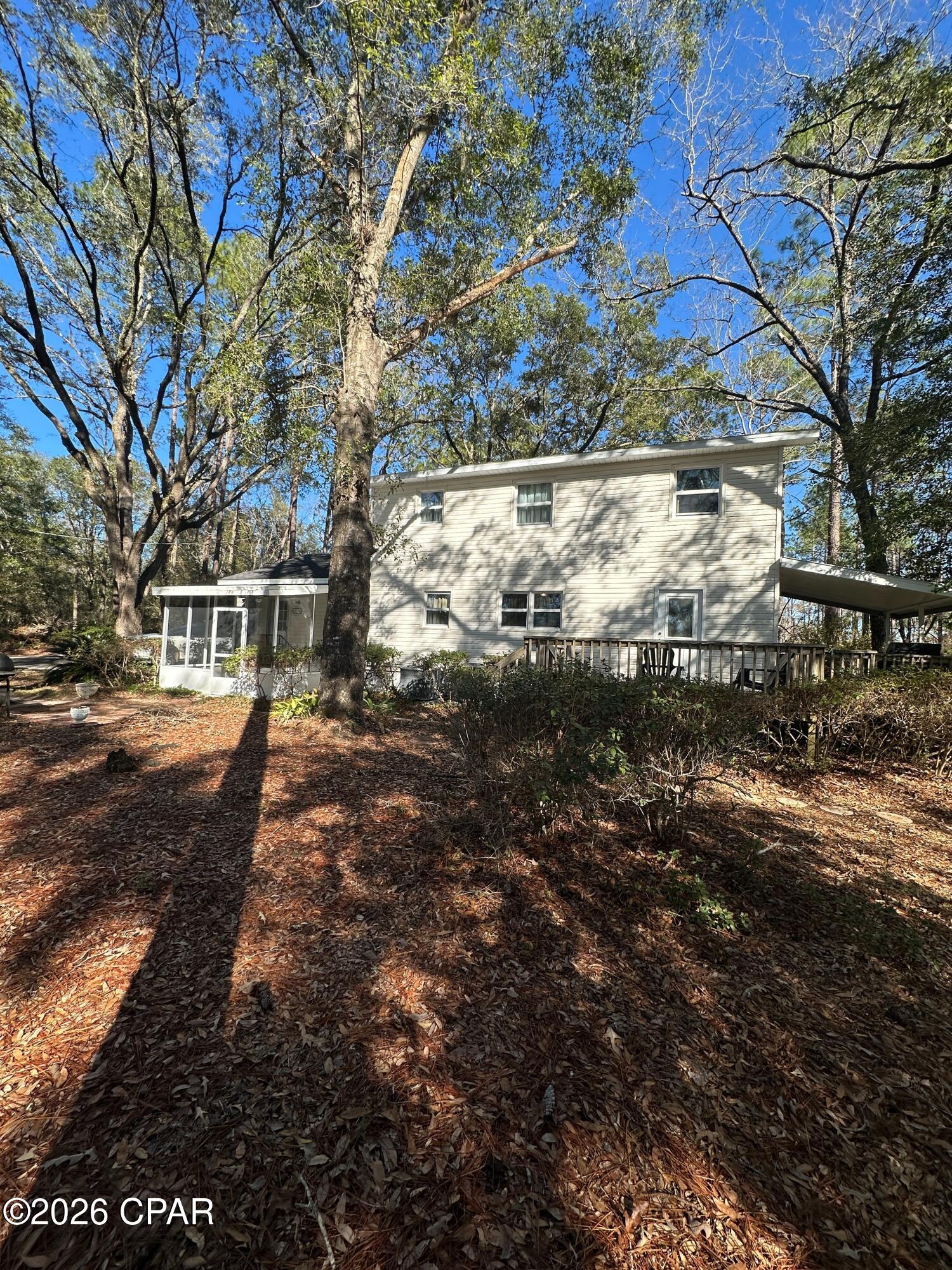 [No Recorded Subdiv] - Residential