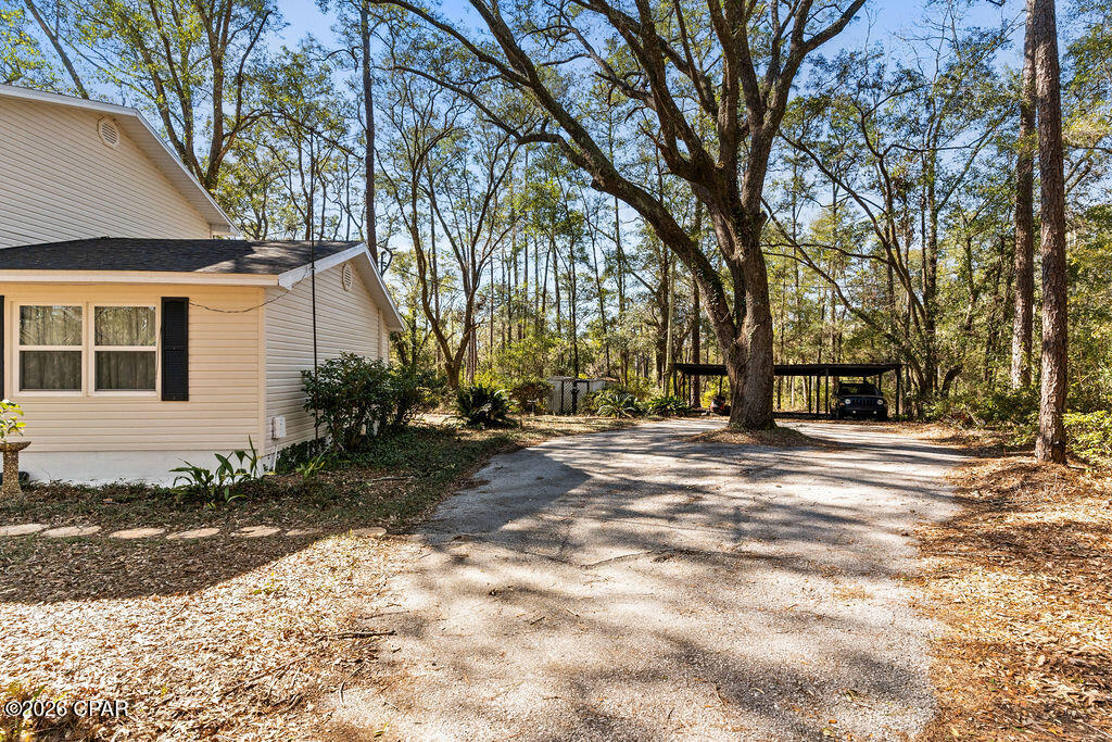 [No Recorded Subdiv] - Residential