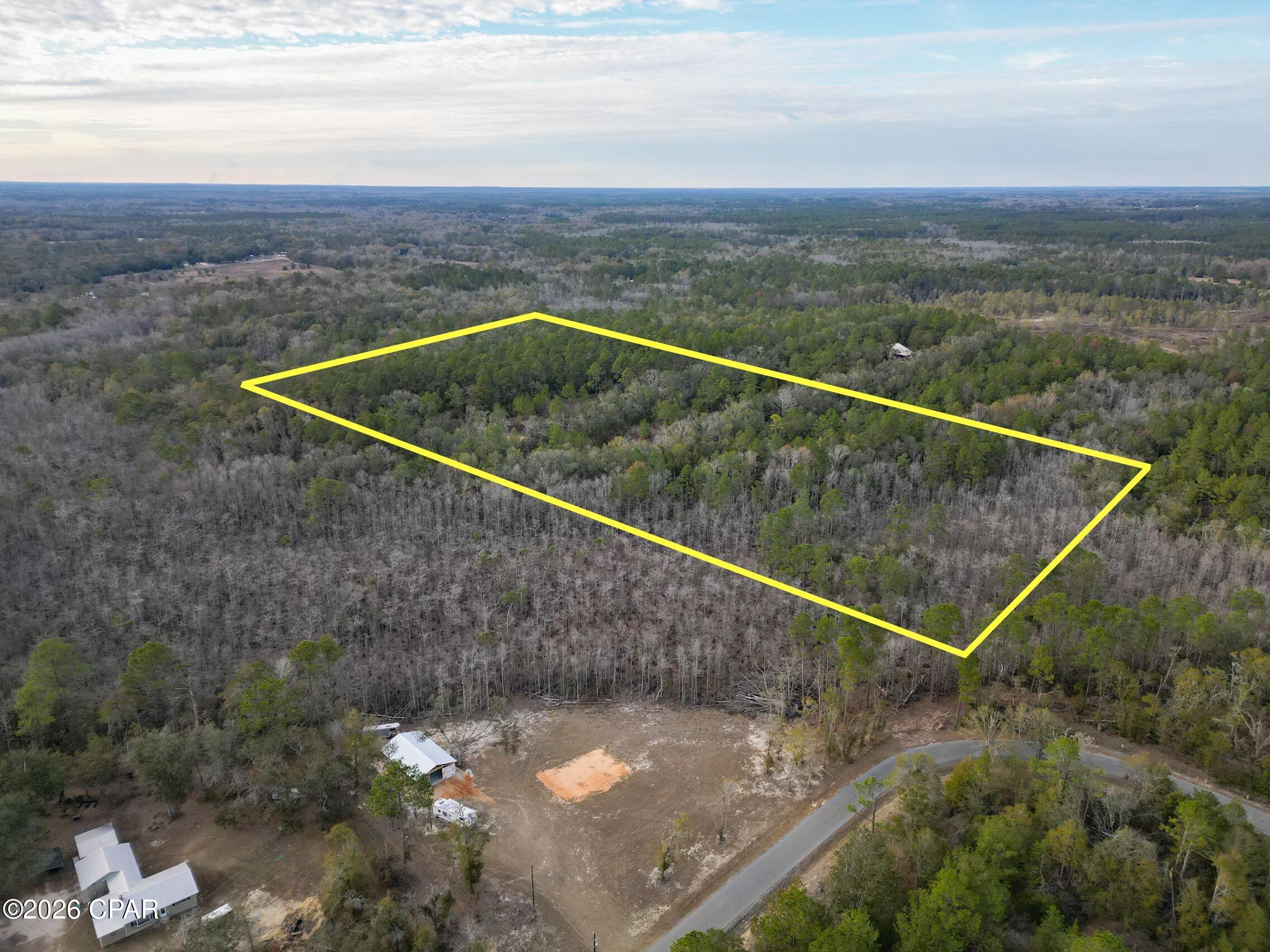 [No Recorded Subdiv] - Residential