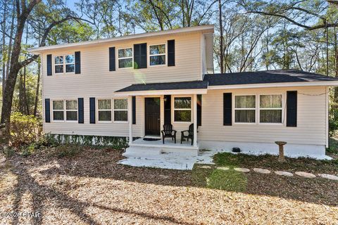 1853 Winterville Lane Bonifay FL 32425