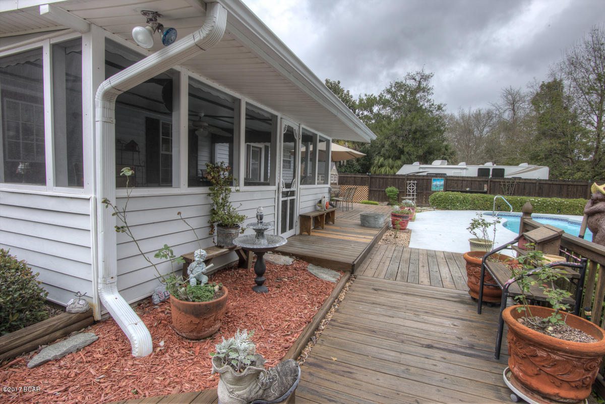 Lynn Haven - Residential