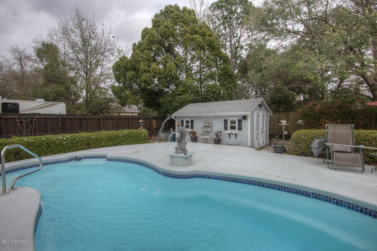 Lynn Haven - Residential