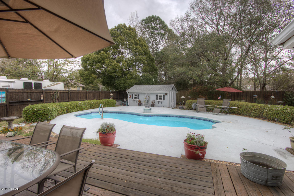 Lynn Haven - Residential